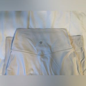 Lululemon Align Pants 28”